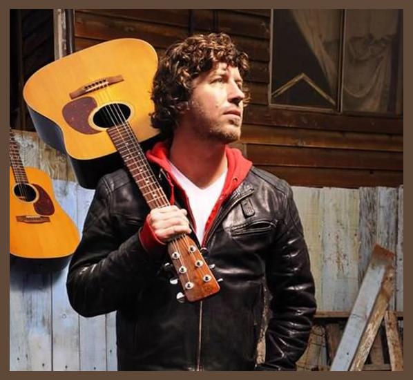 Adam Woodall Band